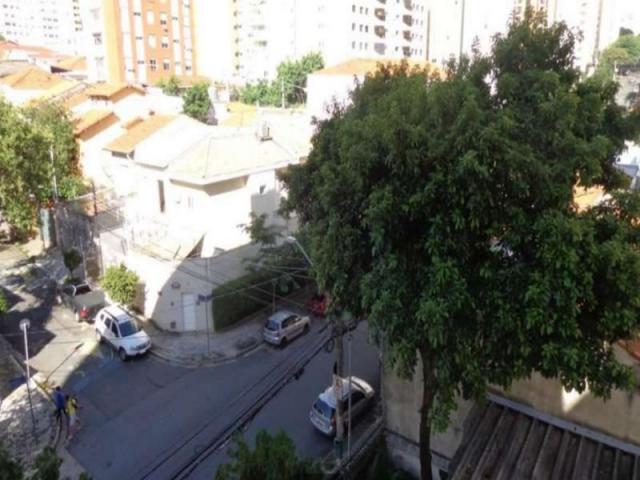 Apartamento à venda com 3 dormitórios em Perdizes, São paulo cod:3-IM207826 - Foto 4