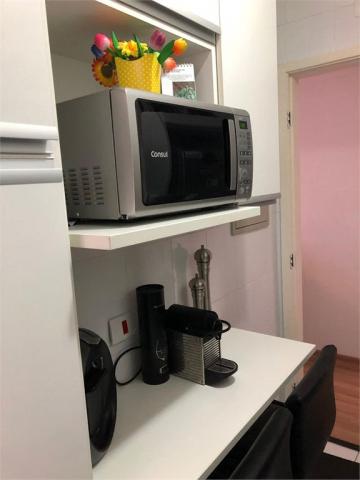 Apartamento à venda com 2 dormitórios em Pompéia, São paulo cod:170-IM396146 - Foto 9