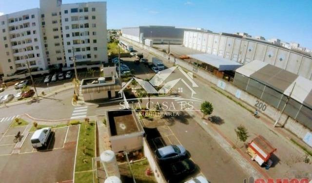 Apartamento - 2 quartos c/suite - no recreio das laranjeiras - Foto 3