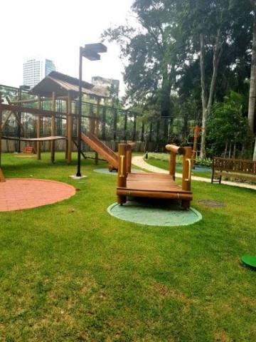 Apartamento à venda com 3 dormitórios em Pinheiros, São paulo cod:3-IM162849 - Foto 11