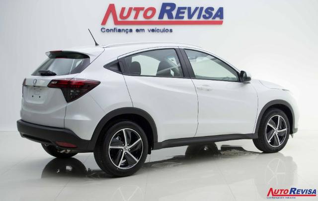 Honda Hr-v Ex Cvt 2019/2020 Zero km - Foto 16