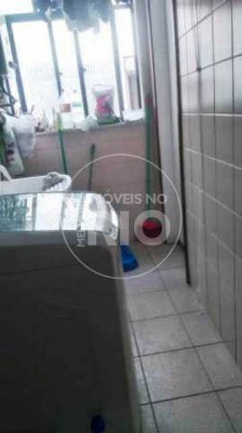Apartamento à venda com 2 dormitórios em Tijuca, Rio de janeiro cod:MIR2020 - Foto 16