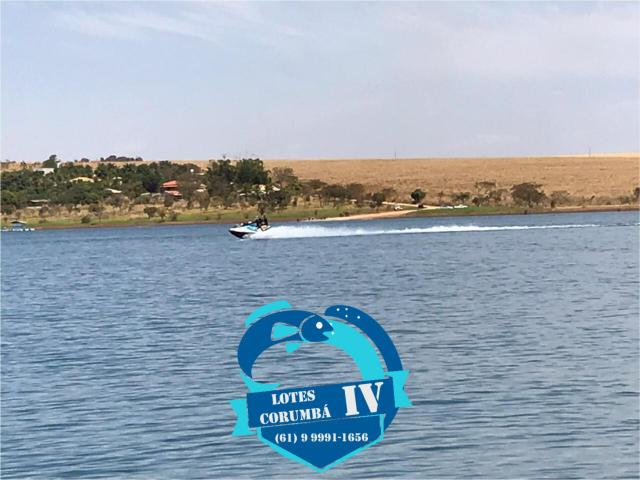 Atenção Goiania e região / promoção lago / Corumba iv - Foto 3