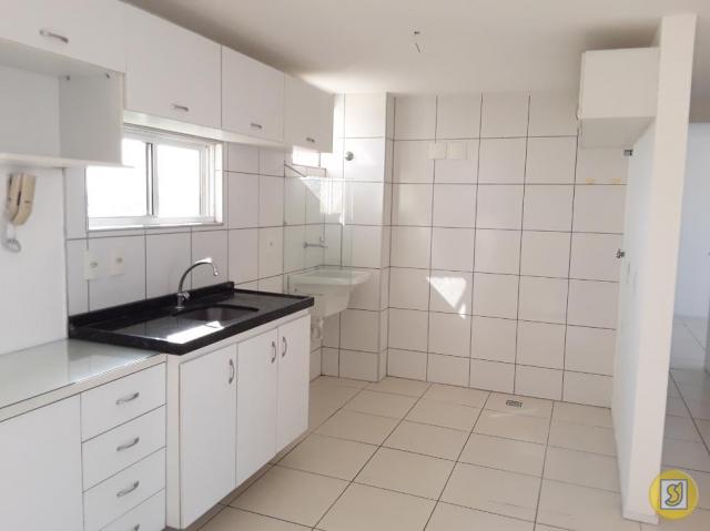 Apartamento para alugar com 2 dormitórios em Cambeba, Fortaleza cod:36812 - Foto 16