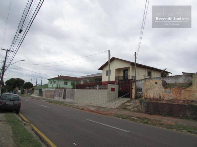 Terreno à venda, 440 m² por R$ 420.000,00 - Capão Raso - Curitiba/PR - Foto 10