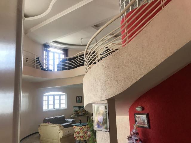 Guara park, sobrado diferenciado novo - Foto 3