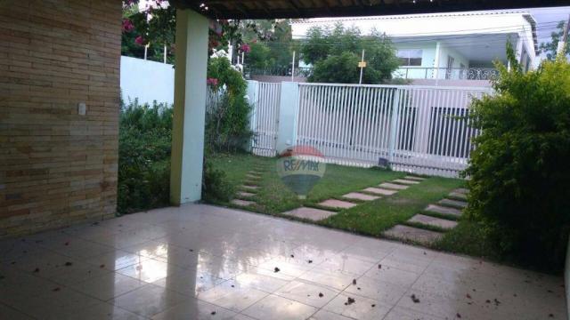 Casa duplex a venda, Lagoa Seca, Juazeiro do Norte. - Foto 15