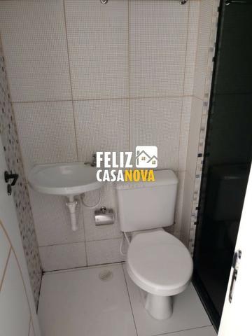 Apartamento 2/4 - Cond. Camaçari Life - Foto 8