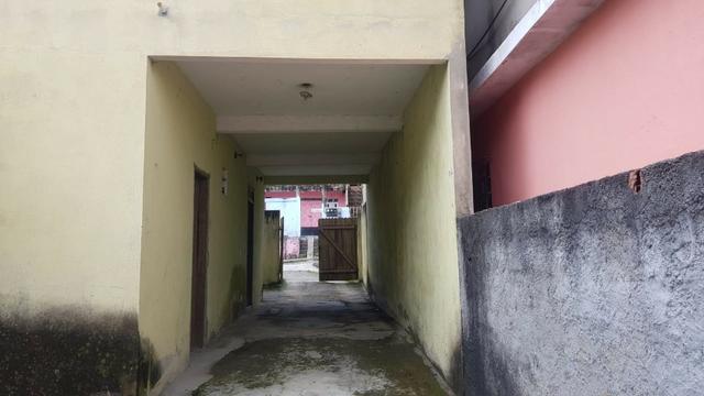 Casa térrea (fundo) com garagem para alugar: Rua Sergipe, nº 496 E, Paripe, Salvador-BA - Foto 4