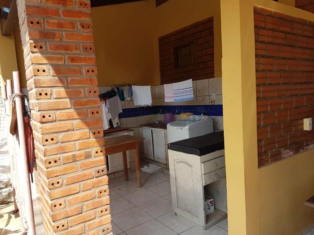 Vende-se casa - Foto 8