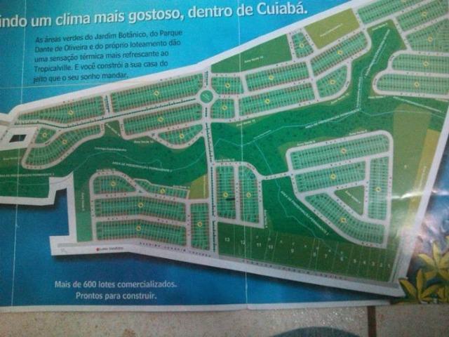 Terreno - Tropical Ville - Foto 2