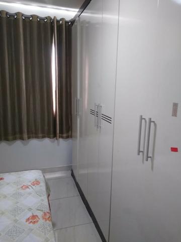 Vila Laura com 3/4 e 68m² no Edf. Pínus - Foto 5