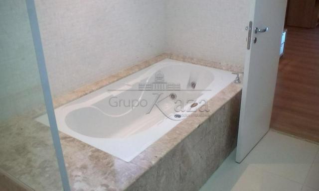 Apartamento 4 dormitórios - Paesaggio - 278m2 - Planejado e decorado - Foto 6