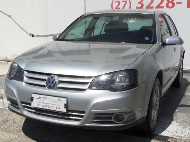 GOLF 1.6 Sportline 2009 - Foto 3