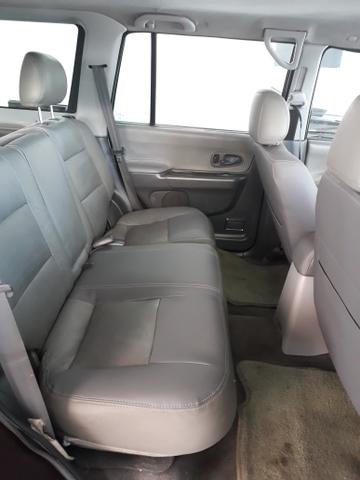 PAJERO SPORT AT. DIESEL 4x4 (2008) - Foto 7