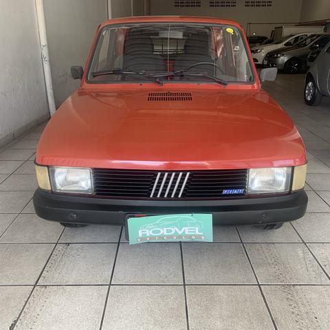 Fiat 147 Raridade 1988 - Foto 6