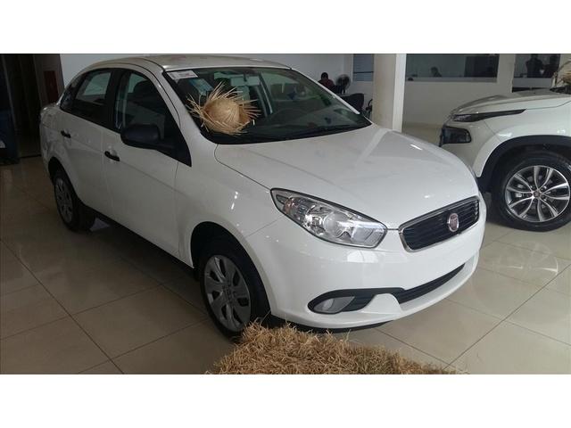 FIAT GRAND SIENA 1.0 EVO FLEX ATTRACTIVE MANUAL