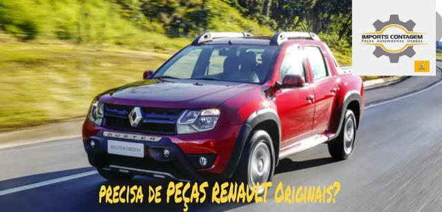 Cardan Caixa Renault Duster 4x4