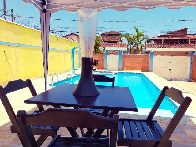 Casa em Caraguatatuba