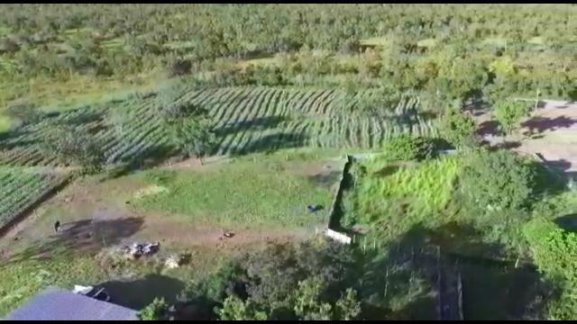 Sítio a 30 km do centro de várzea Grande e cuiaba - Foto 3