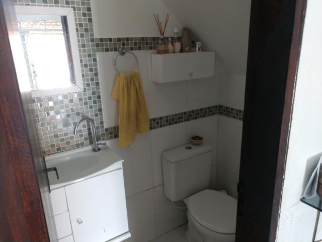 Condomínio Império dos Nobres 3 quartos suíte preço de lote Sobradinho/DF - Foto 8