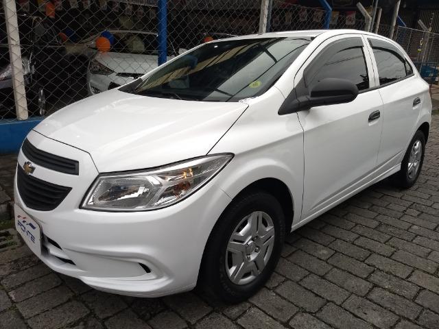 Onix 2015 motor 1.0 completo