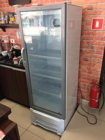 Geladeira Venax