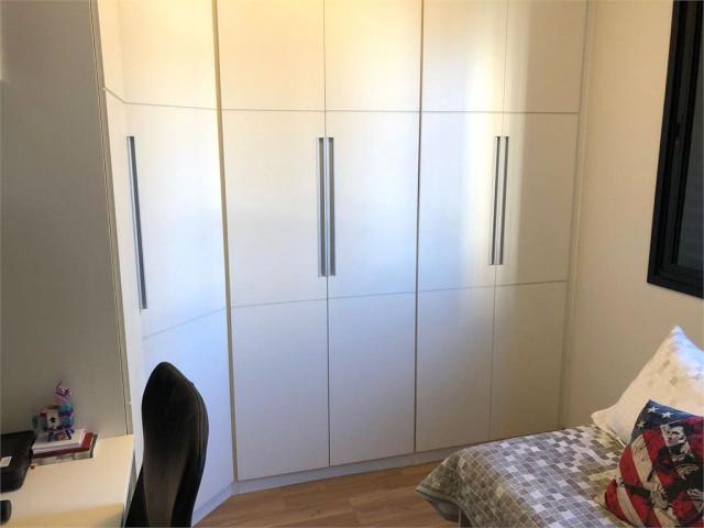 Apartamento à venda com 2 dormitórios em Pompéia, São paulo cod:170-IM396146 - Foto 6