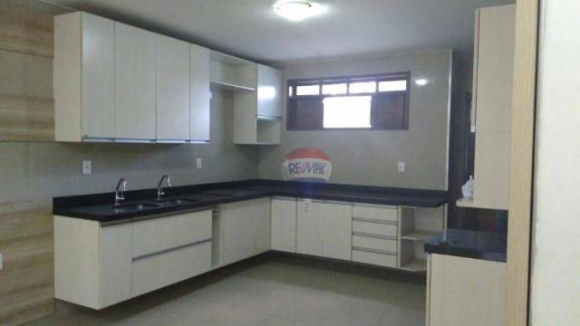 Casa duplex a venda, Lagoa Seca, Juazeiro do Norte. - Foto 7