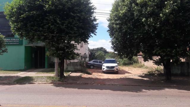 Terreno em Rondonópolis - Foto 2