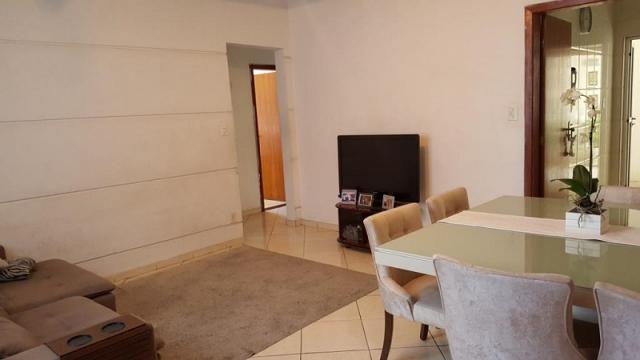 Apartamento à venda com 3 dormitórios em Jardim riacho das pedras, Contagem cod:5244 - Foto 2