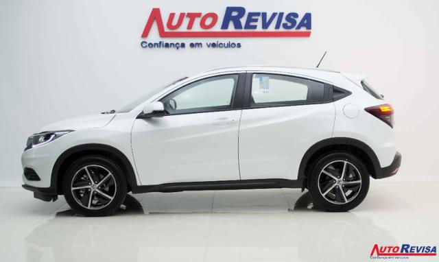 Honda Hr-v Ex Cvt 2019/2020 Zero km - Foto 12