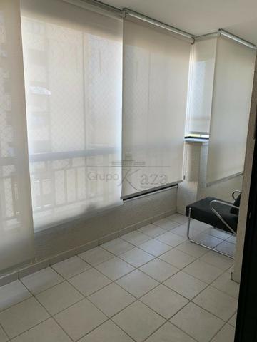 Apartamento de 3 dormitórios, sendo 1 suíte de 105m² no Jd Aquarius - Foto 2