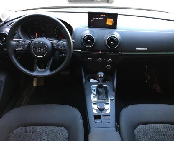 AUDI A3 2017/2018 1.4 TFSI SEDAN AMBIENTE 16V FLEX 4P TIPTRONIC - Foto 5