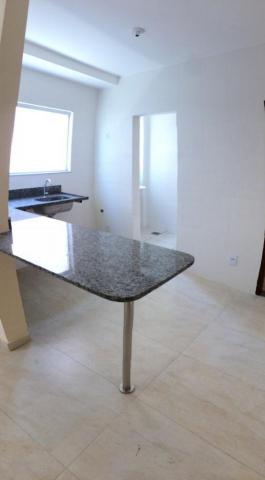 Apartamento à venda com 2 dormitórios em Visao, Lagoa santa cod:10512 - Foto 6