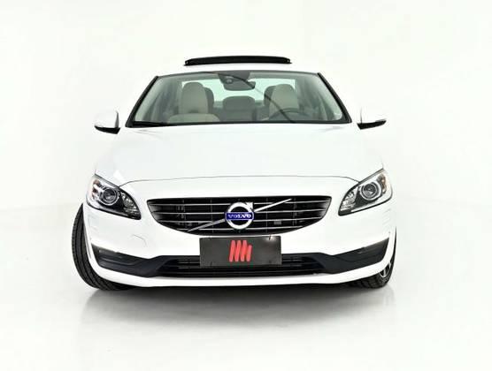 VOLVO S60 2015/2016 2.0 T5 MOMENTUM 16V TURBO GASOLINA 4P AUTOMÁTICO - Foto 2