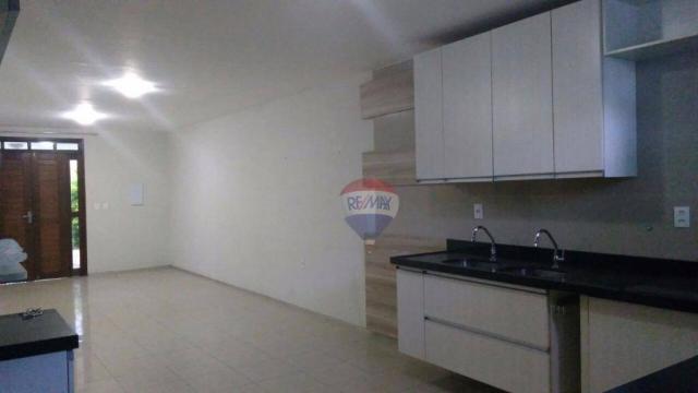 Casa duplex a venda, Lagoa Seca, Juazeiro do Norte. - Foto 6