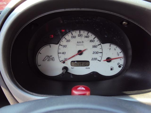 Ford ka gl 1.0 zetec rocan - Foto 18