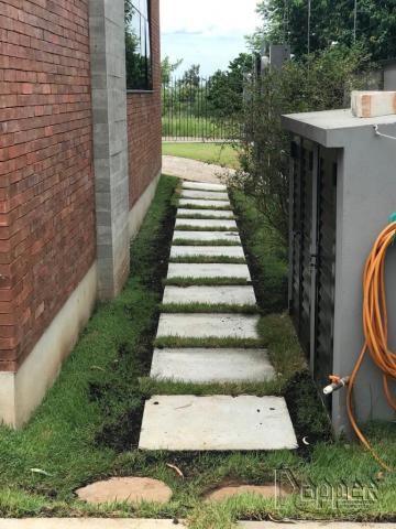 Casa à venda com 3 dormitórios em Jardim mauá, Novo hamburgo cod:16664 - Foto 20