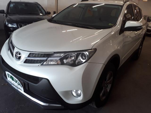 Toyota Rav4 2.0 16V
