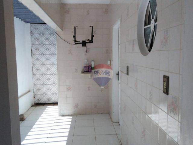 Casa com 3 dormitórios à venda, 172 m² , Lameiro - Crato/CE - Foto 4
