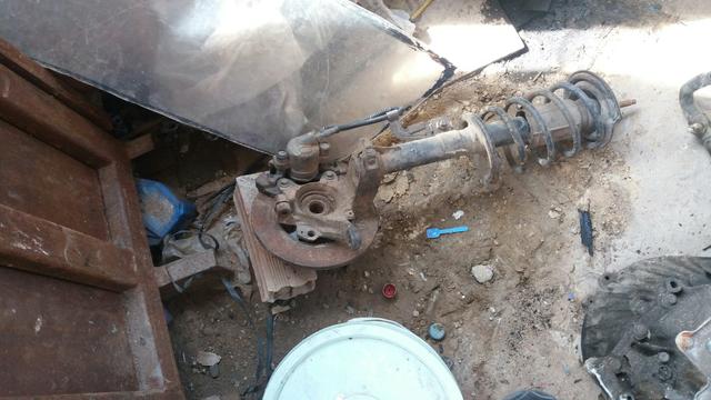 Motor - Foto 4