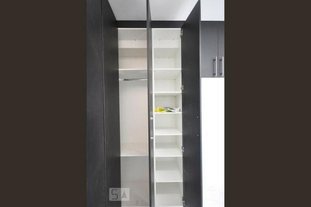 Studio no Panamby, 1 ste, decorado, eletrodomésticos etc - Foto 13