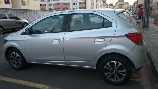 Onix LTZ 1.4 - Foto 3