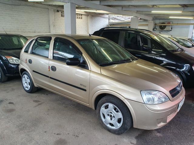 Gm corsa 1.0 maxx completo -dh - Foto 2