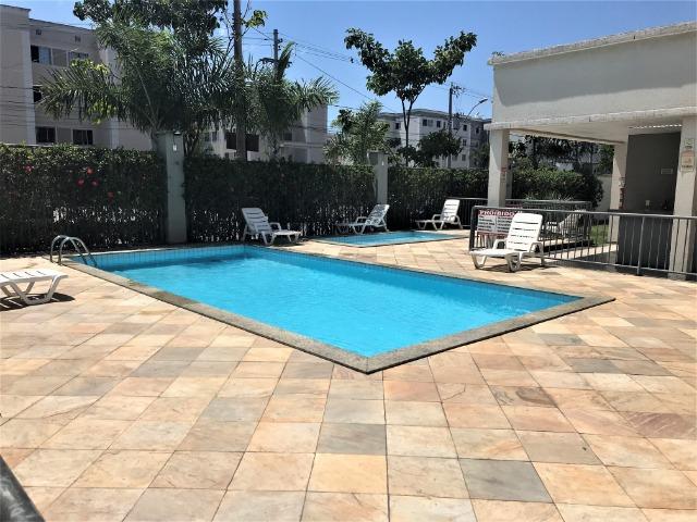 Lindo apartamento 2 quartos no cond. Albatroz em Colina de Laranjeiras - Foto 14