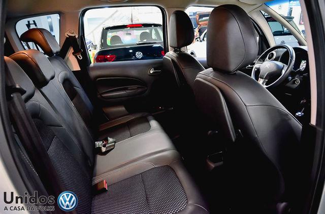 Citroën C3 Picasso Exclusive BVA 1.6 VTI (Flex) (Aut) - Foto 5