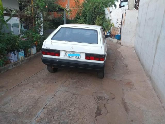 Gol88/89 - Foto 2