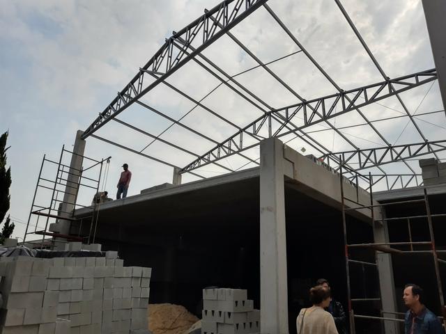 Estruturas Metálicas e Premoldados em concreto - Foto 3