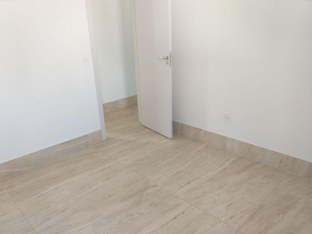 Apartamento aluguel 4 quartos no buritis com suíte 3 vagas - Foto 10